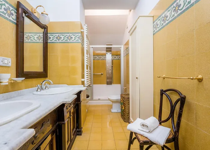 The British Corner, Cozy Loft With Garden 10 Min From Center * Rome