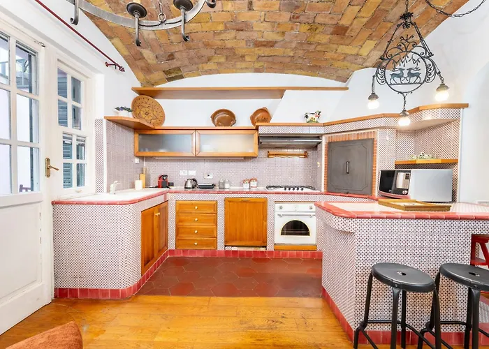 The British Corner, Cozy Loft With Garden 10 Min From Center Appartement *
